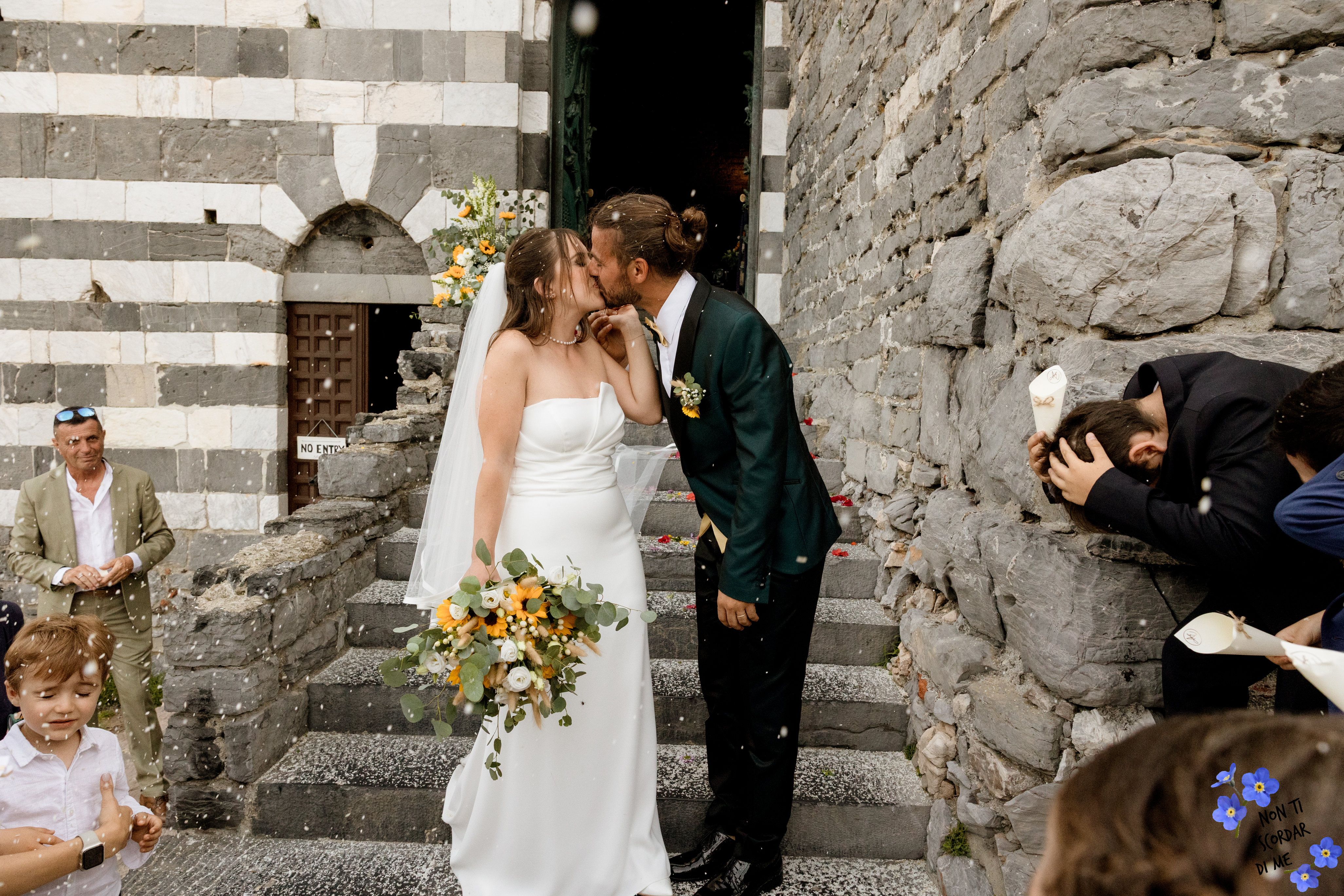 Foto Matrimonio Eleonora E Alessio